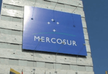 La cumbre del Mercosur comienza hoy en Montevideo
