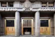 La recaudación de impuestos creció 46,6% en enero