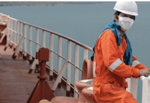 Piden designar “trabajadores esenciales» a los trabajadores de mar