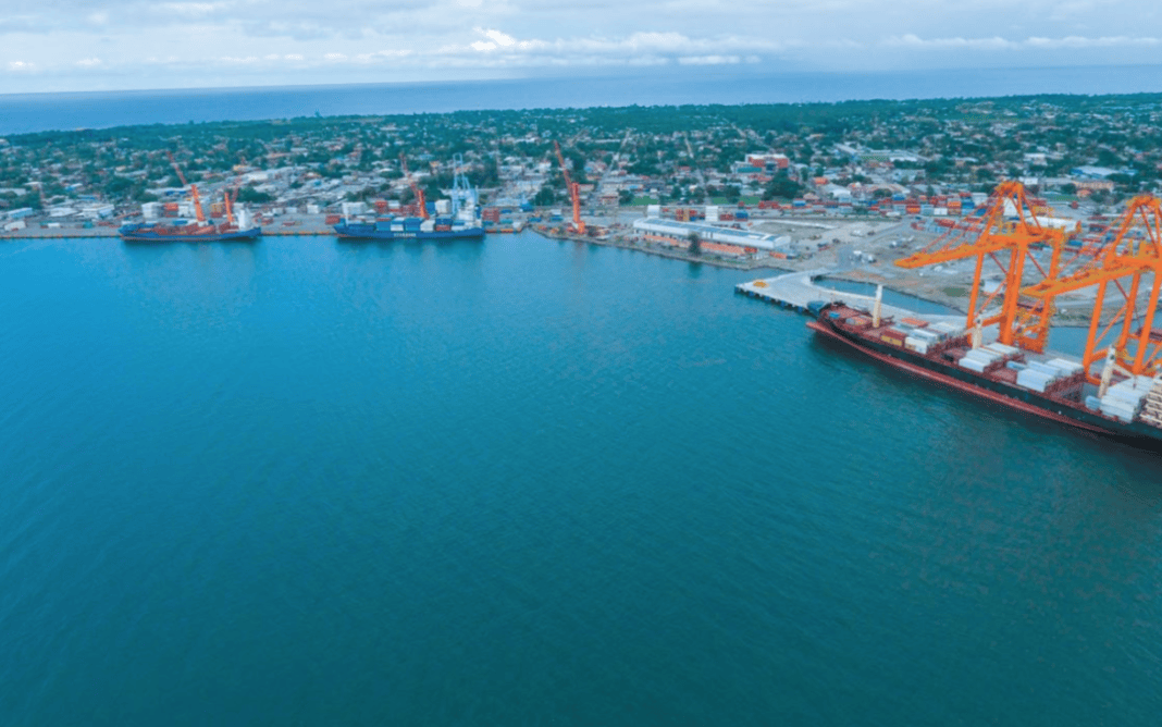 Puerto Cortés, at the forefront of best security practices for the
