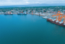 Puerto Cortés, a la vanguardia de las mejores prácticas de seguridad para el avance de Centroamérica