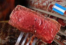 El Gobierno abre la inscripción para la exportación de carne vacuna a EE.UU.