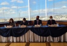 Guatemala: impulsan proyecto para modernizar procedimientos portuarios