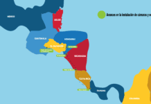 Centroamérica avanza en la gestión coordinada de fronteras