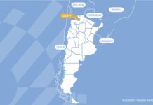 Argentina habilita funcionamiento de zona franca en la provincia de Jujuy