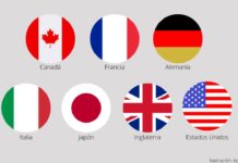 El plan fiscal global del G7 puede afectar a las corporaciones de manera desigual
