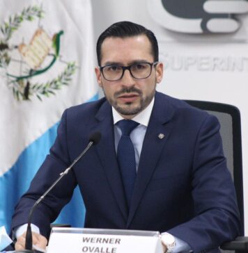 Werner Ovalle: “Las aduanas deben convertirse en actores reales que permitan la competitividad de sus países”