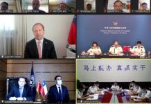 Aduanas de Chile y China firman Acuerdo de Reconocimiento Mutuo