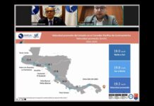 Nuevo estudio determina en Centroamérica el cálculo de velocidad del tránsito terrestre de bienes