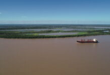 Nuevos controles de la Aduana en la hidrovía Paraguay-Paraná
