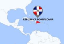 República Dominicana presenta escáner para inspeccionar más de 1000 contenedores diarios en Puerto Río Haina