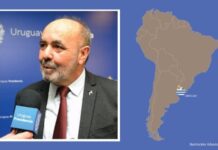 Nuevas disposiciones para escaneo de carga en Puerto de Montevideo