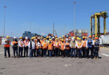 Honduras mejora tiempos y levante de mercancías con procesos ‘sin papel’ en Aduana de Puerto Cortés
