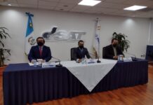 Guatemala mejora servicios aduaneros y portuarios a favor de la transformación digital