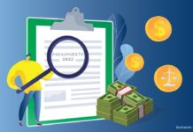 Proyecto de ley del Presupuesto 2022 introduce modificaciones al Código Aduanero dolarizando penas