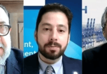 Autoridades recalcan la importancia de la cooperación Aduana-Puerto para acelerar las agendas de digitalización