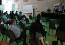 Uruguay: Aduanas realizó evento sobre Acuerdos de Reconocimiento Mutuo OEA