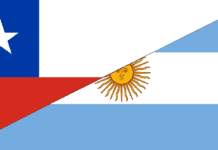 Entra en vigencia la licencia de conducir conjunta para viajes entre Chile y Argentina