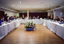 Ministros de Salud del Mercosur acordaron posición conjunta sobre temas sanitarios