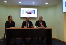 Uruguay desarrolló el curso del Programa de Control de Contenedores