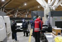 Activan plan de contingencia en Libertadores por el fin de semana largo