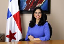 Tayra Barsallo: “Ha sido desafiante ponernos de acuerdo entre los países, pero estamos logrando frutos para más integración en Centroamérica“