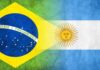 En mayo continuó el alza de las exportaciones argentinas hacia Brasil y se redujo el déficit bilateral
