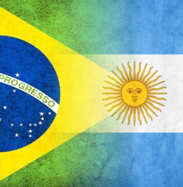 En mayo continuó el alza de las exportaciones argentinas hacia Brasil y se redujo el déficit bilateral