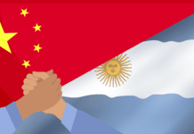 Argentina resumes poultry meat exports to China