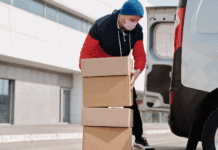 El Gobierno reduce el monto para compras en el exterior por el régimen puerta a puerta