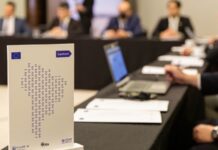 Paraguay y EUROFRONT lideran un encuentro para promover la movilidad y seguridad fronteriza en el MERCOSUR