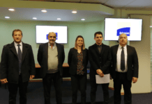 Uruguay culminó la segunda parte del Curso del Programa de Control de Contenedores de Naciones Unidas – OMA