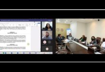 Panamá y Costa Rica aprueban el reglamento operativo del Comité de Coordinación Bilateral del Centro de Control Integrado