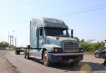 Honduras: este 15 de julio se termina la prórroga para actualizar placas del transporte de carga