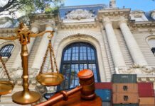 Un trabajo conjunto entre la Aduana y la Justicia recupera activos para el Estado argentino