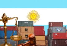 El régimen legal aduanero y la Constitución Nacional