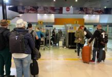 La Aduana lleva recaudados casi 7,5 millones de pesos por compras de bienes de lujo en el exterior