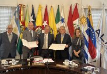 Argentina y Brasil acordaron en la ALADI disposiciones relativas al reconocimiento mutuo de homologaciones vehiculares