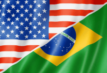 Brasil y Estados Unidos emiten una declaración conjunta tras diálogo comercial