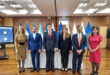 Centroamérica lanza un programa global para fomentar la facilitación del comercio