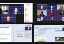Chile: Aduanas realizó webinar para explicar Arancel Aduanero Nacional 2022
