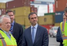 Guillermo Michel estará a cargo de la unidad para negociar acuerdos de precios con empresas