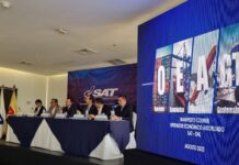 Guatemala fortalece la logística internacional mediante alianza entre sector público y privado
