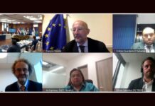 Centroamérica lanza “Portal Web de Punto Único Regional de Compras Públicas” con apoyo de la Unión Europea