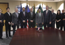 Aduanas de Estados Unidos y Brasil firman Acuerdo de Reconocimiento Mutuo sobre Operador Económico Autorizado