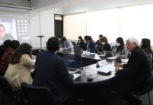 Perú busca agilizar el comercio y transporte de pasajeros en fronteras con Chile y Bolivia