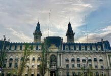 La Aduana Argentina creó un nuevo sector para profundizar el control del narcotráfico en la Hidrovía
