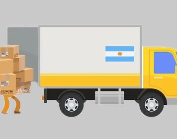 A partir de diciembre, el Gobierno elimina derechos de importación para envíos postales de hasta USD 400