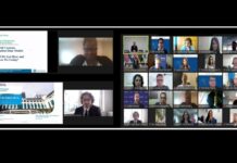 Se realizó un taller sobre modelo de datos de la OMA en la región de las Américas y el Caribe