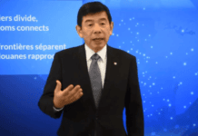 La OMA inauguró el ciclo de debates sobre la evolución del Sistema Armonizado para un comercio ambientalmente sostenible